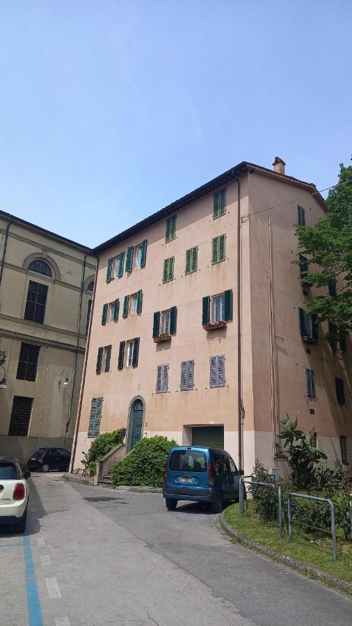 Suite Margherita Lucca Eksteriør billede