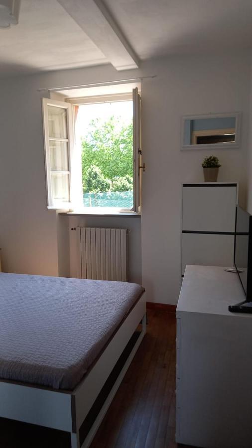 Suite Margherita Lucca Eksteriør billede