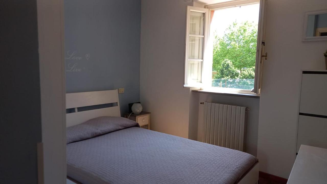 Suite Margherita Lucca Eksteriør billede